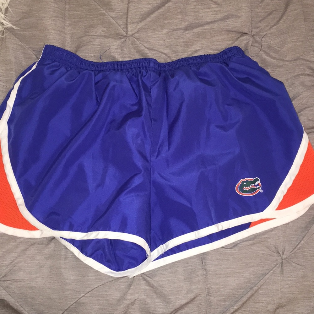Florida Gator Athletic Shorts